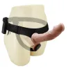 Baile Double gode ceinture Passionate 17 x 4.5 cm